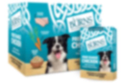 Pet supermarket deals dog food brand
